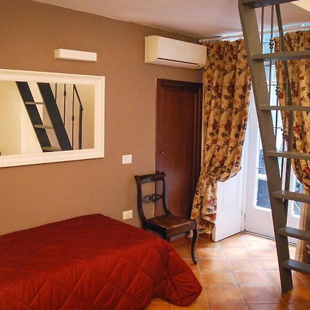 נאפולי Locanda Dell'Arte מראה חיצוני תמונה