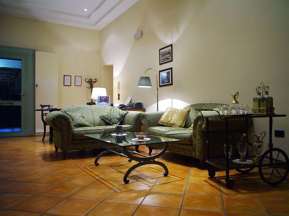 נאפולי Locanda Dell'Arte מראה חיצוני תמונה