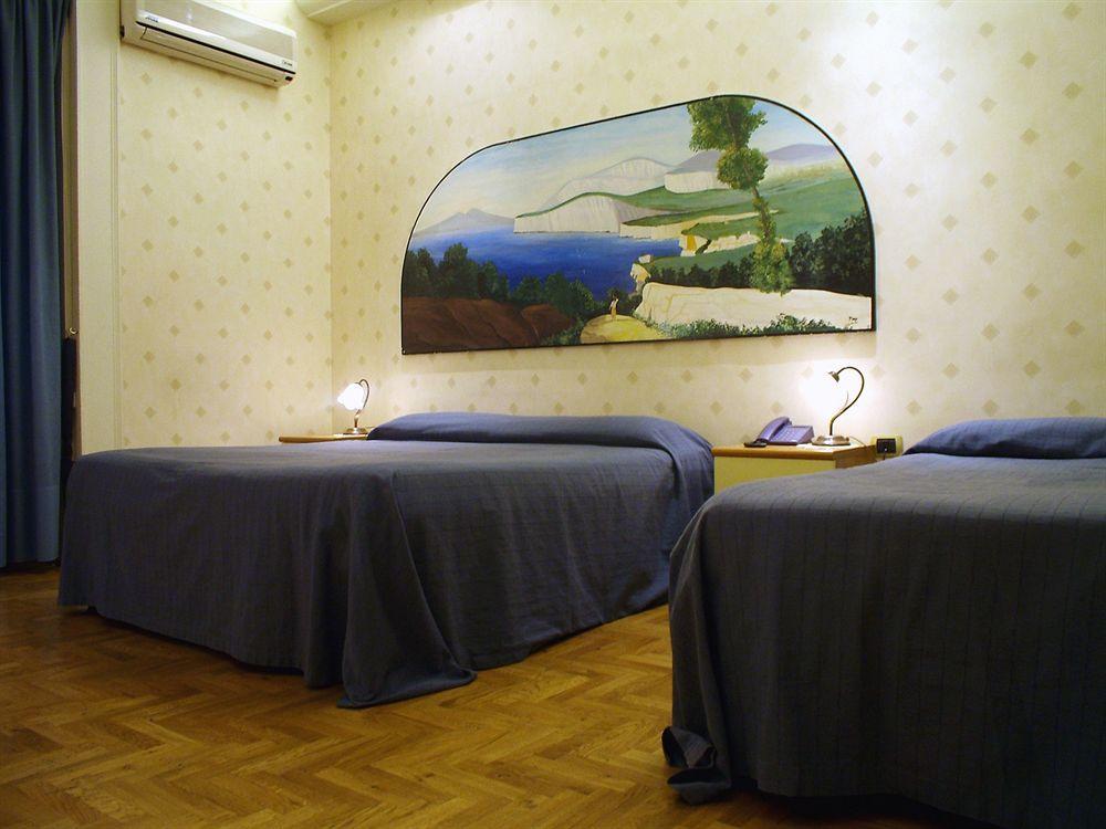 נאפולי Locanda Dell'Arte מראה חיצוני תמונה