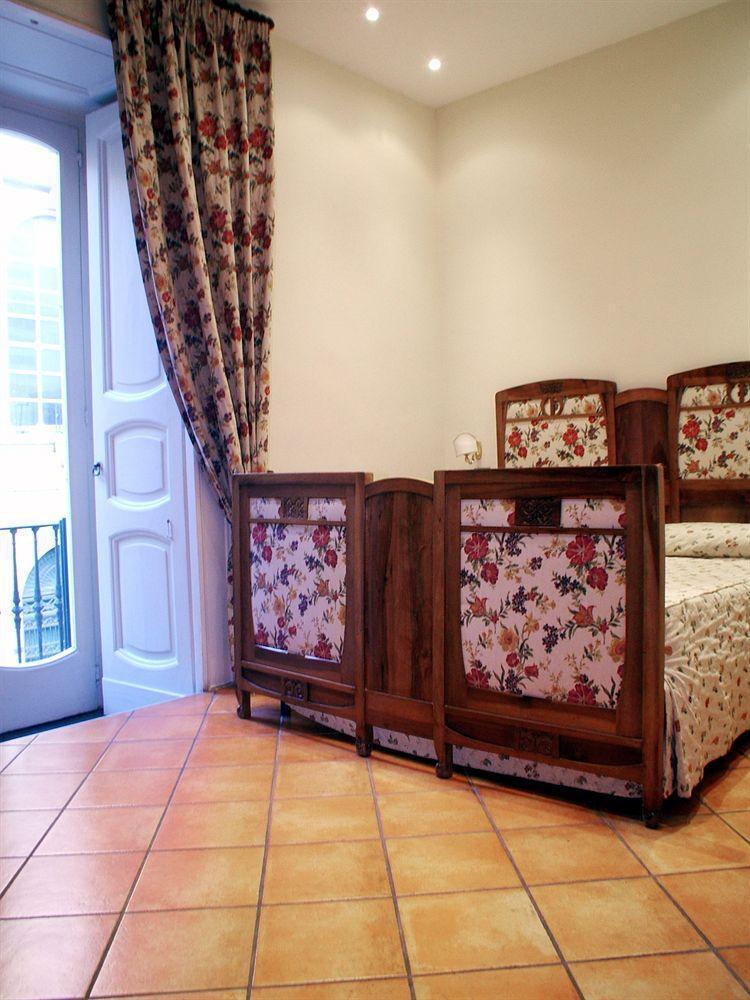 נאפולי Locanda Dell'Arte מראה חיצוני תמונה