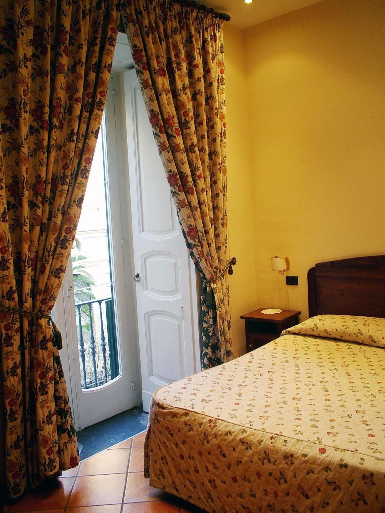 נאפולי Locanda Dell'Arte מראה חיצוני תמונה