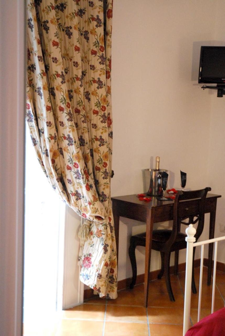 נאפולי Locanda Dell'Arte מראה חיצוני תמונה