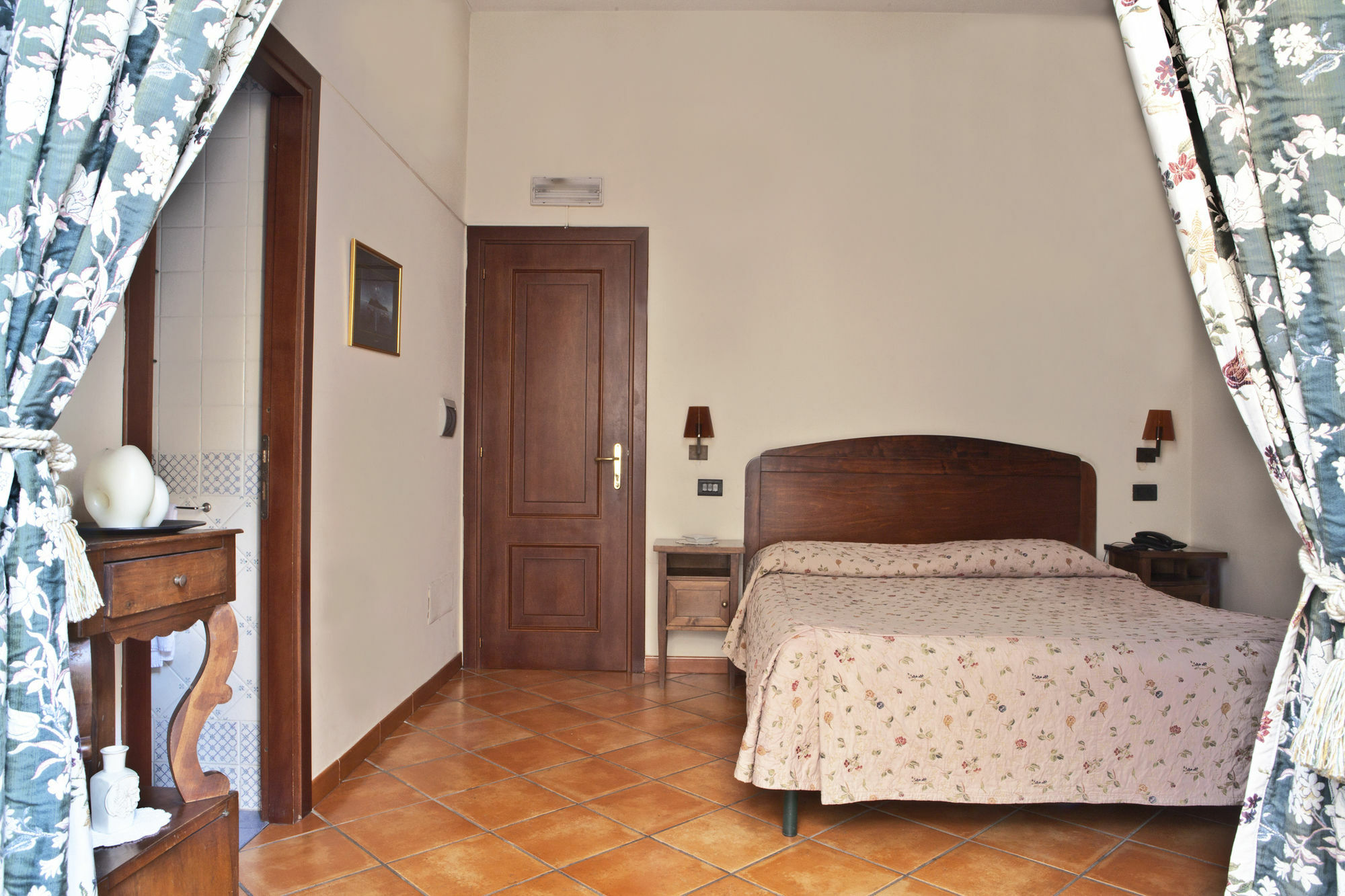 נאפולי Locanda Dell'Arte מראה חיצוני תמונה
